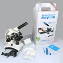 Микроскоп Delta Optical BioLight 300 (c USB-камерой)
